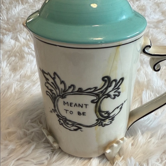 Anthropologie Molly Hatch Meant to Be French Press - Picture 4 of 16